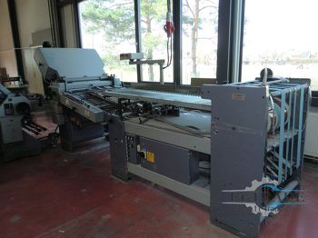 Folding Machine Stahl TF 78 / 6-4-2