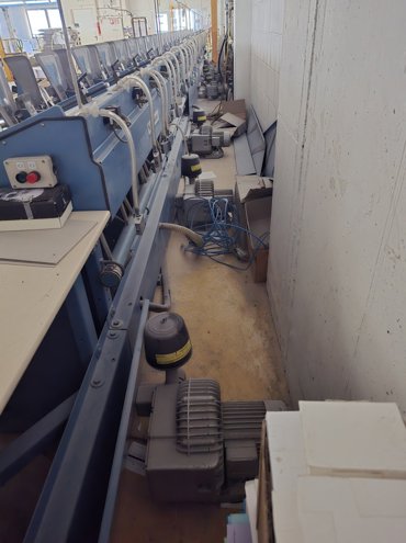 Gatherer Wohlenberg ZTM 370