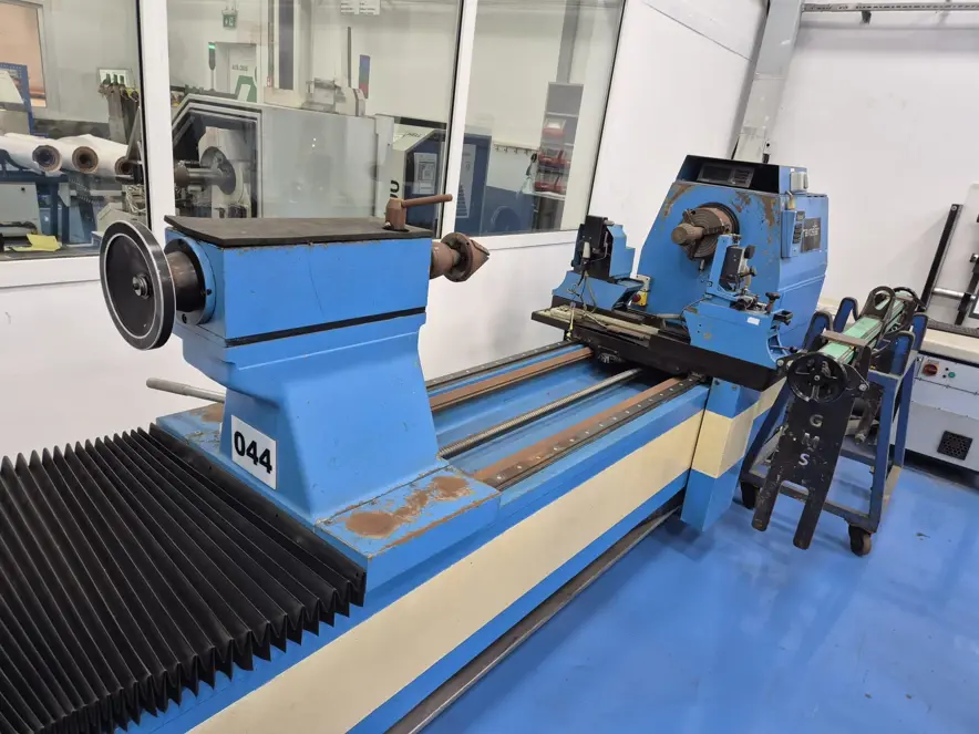 Gravure / Rotogravure Dartwyler Gravostar