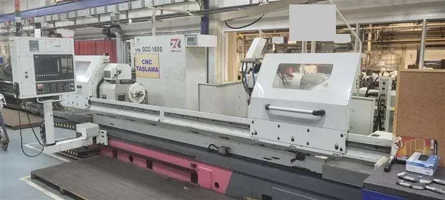 Gravure / Rotogravure Topking OCC 1886