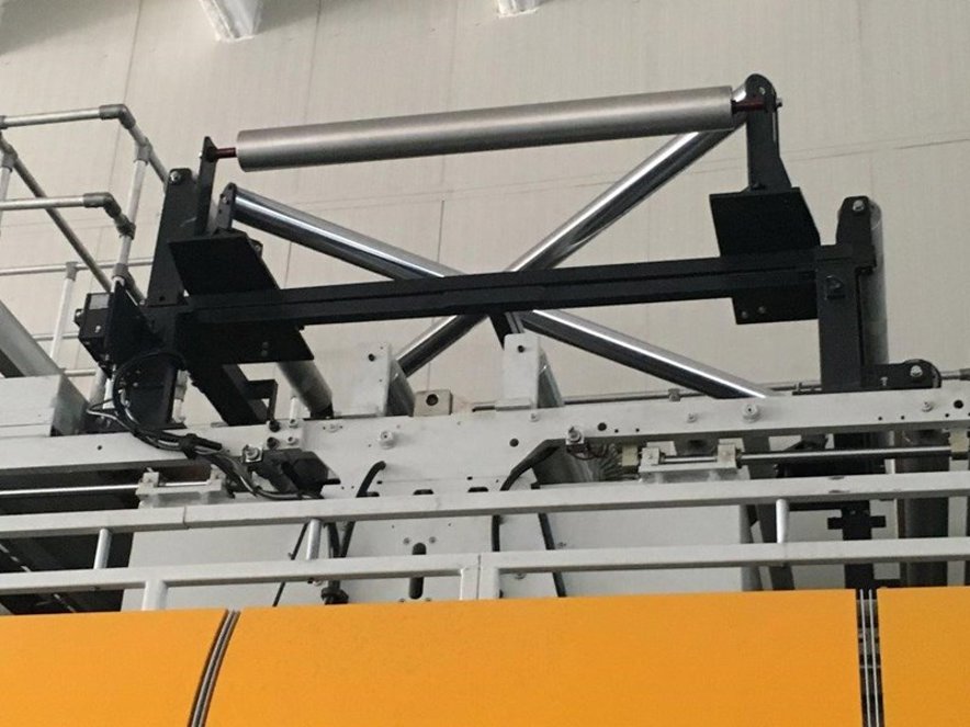 Gravure / Rotogravure Uteco KOHLI