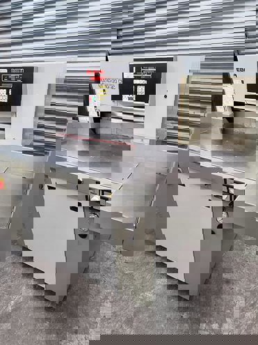 Guillotines EBA 10/720 CNC