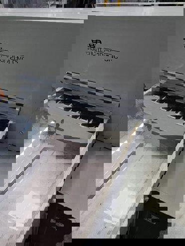 Guillotines EBA 10/720 CNC