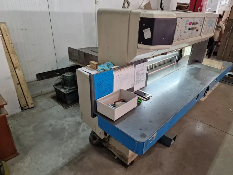 Guillotines Flag  FL 115