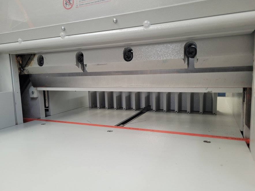 Guillotines IDEAL 4850-95