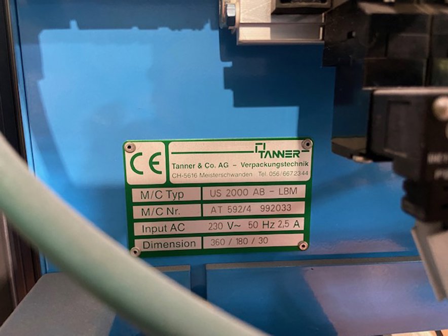 Guillotines Perfecta 132 UC