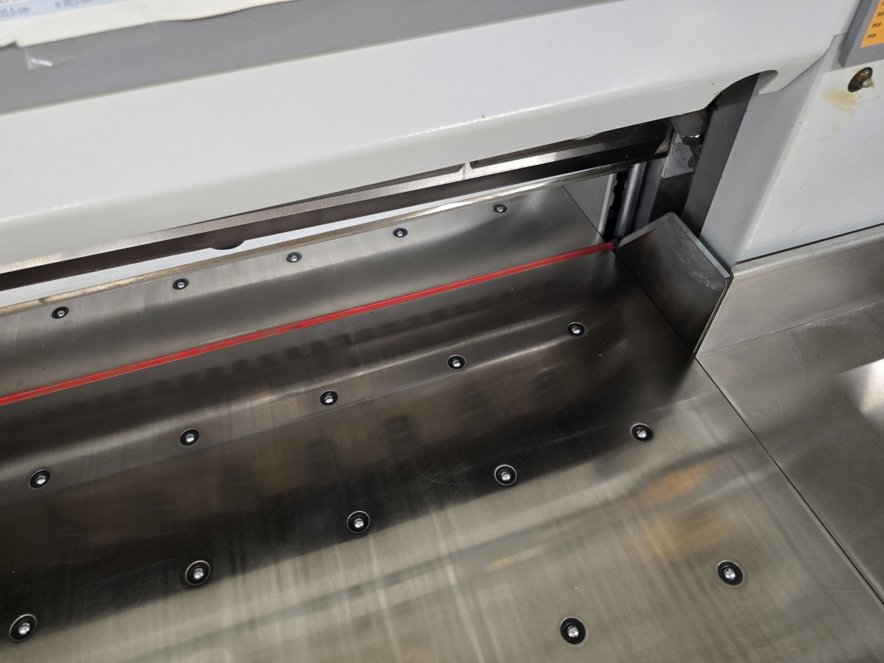 Guillotines Polar 80