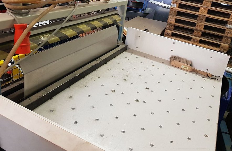 Joggers Baumann BSB 3 L