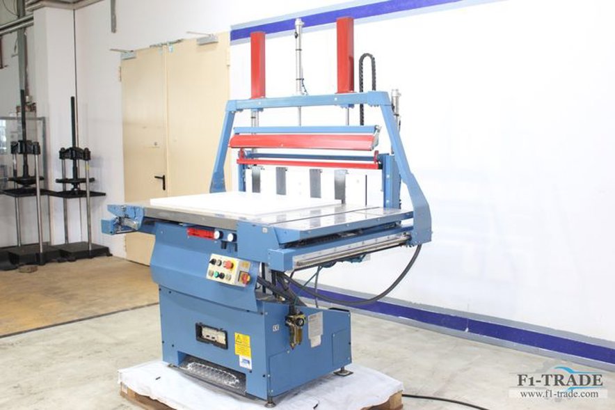 Joggers Baumann Profi-Line 0077