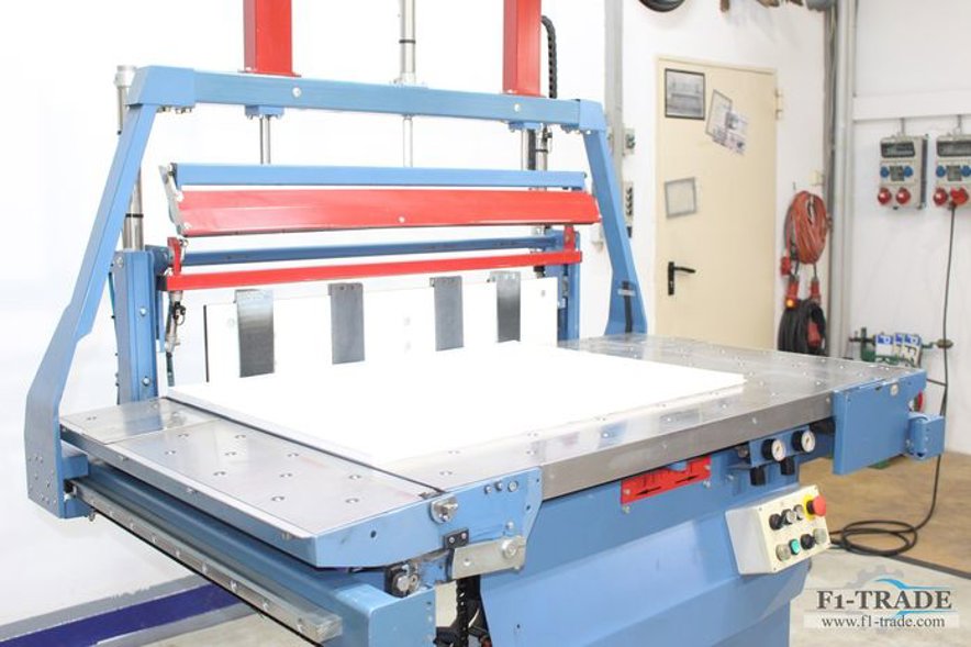 Joggers Baumann Profi-Line 0077