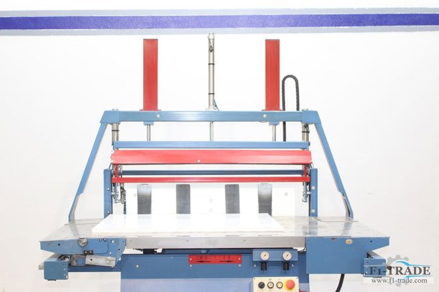 Joggers Baumann Profi-Line 0077