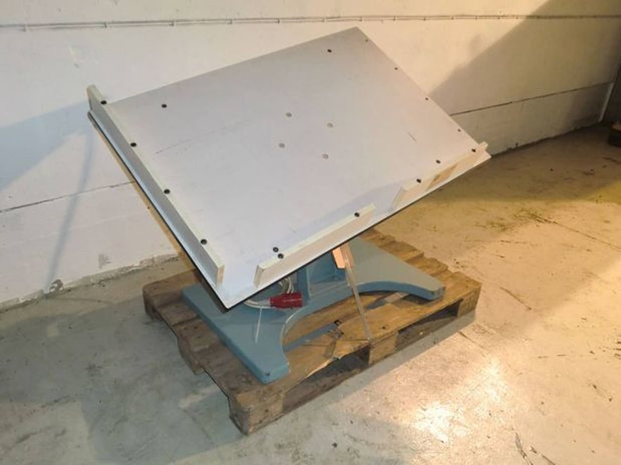 Joggers Baumann X Y 4