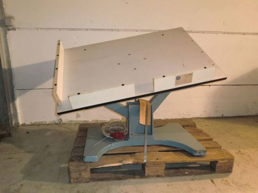 Joggers Baumann X Y 4