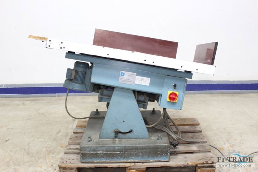 Joggers Heinrich Baumann ZG 4