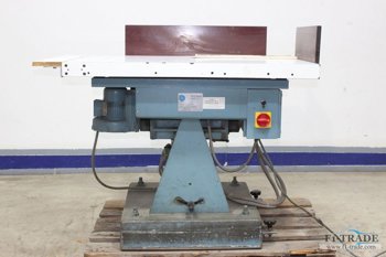 Joggers Heinrich Baumann  ZG 4