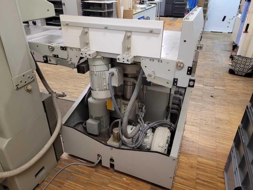 Joggers Knorr RL-2/VA