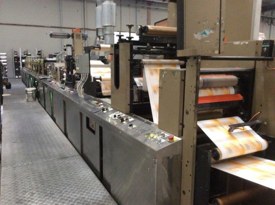 Labels and Forms Aquaflex  LXXM1650