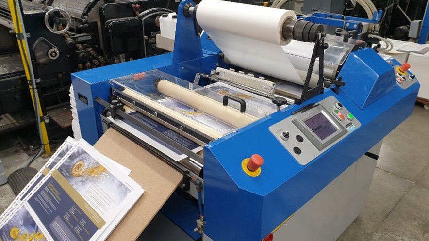 Laminating machines Others LAM 503