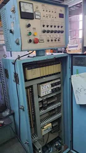 Letterpress Kosey KH 6173