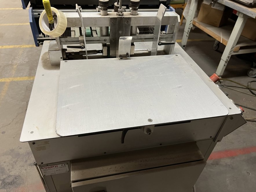 Others Mailtech VSF 220