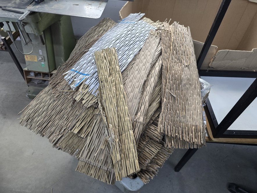 Packaging Cushion Pack   CP 422 S2i 