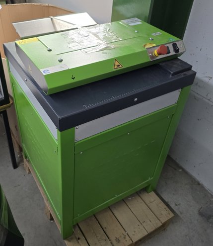 Packaging Cushion Pack   CP 422 S2i 