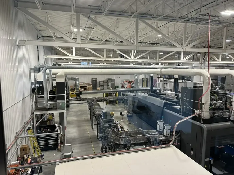 Packing machines BWIS FR 144063 VLRA