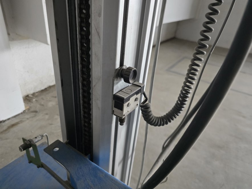 Pallet stretching machines Haloila pallet stretchwrapper