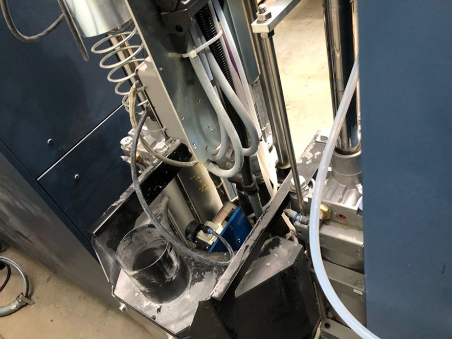 Perfect binder lines CP Bourg BB 3002 PUR-C