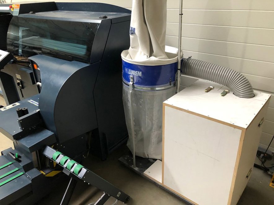 Perfect binder lines CP Bourg BB 3002 PUR-C