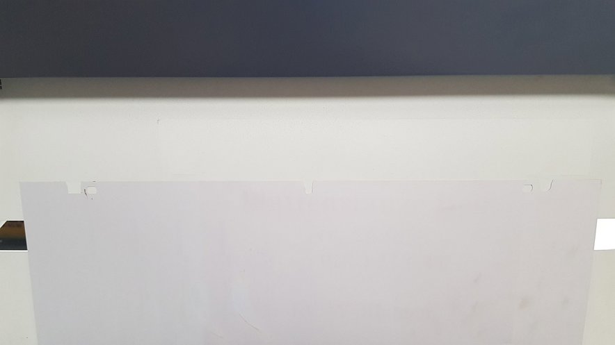 Plate punchers/bender BEIL PBU-52-CTP-m