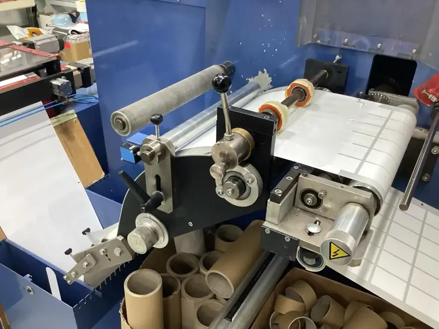 Screen printing Berra SF 330