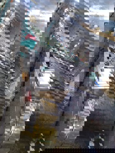 Screen printing Sunshine Engineering SM-9