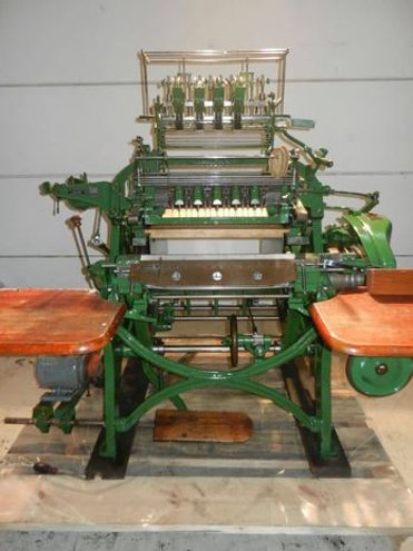 Sewing Machines Brehmer 39 3/4-2