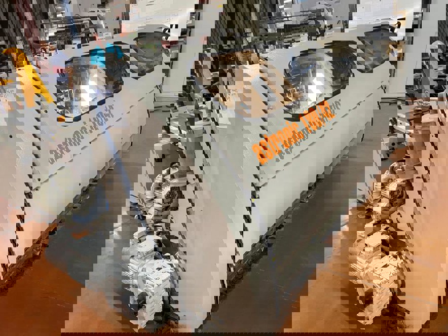 Sewing Machines MECCANOTECNICA Astronic 180/42