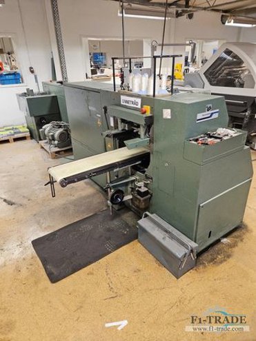 Sewing Machines Muller Martini 3210