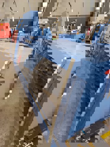 Sewing Machines Muller Martini 3215 VENTURA MC