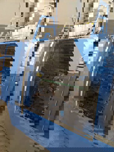 Sewing Machines Muller Martini 3215 VENTURA MC