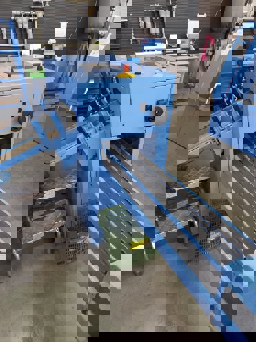 Sewing Machines Muller Martini 3215 VENTURA MC