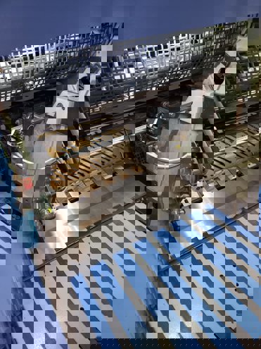 Sewing Machines Muller Martini 3215 VENTURA MC