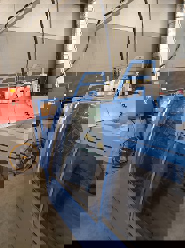 Sewing Machines Muller Martini 3215 VENTURA MC