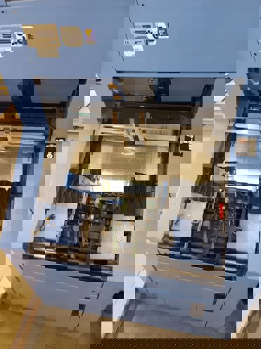 Sewing Machines Muller Martini 3215 VENTURA MC