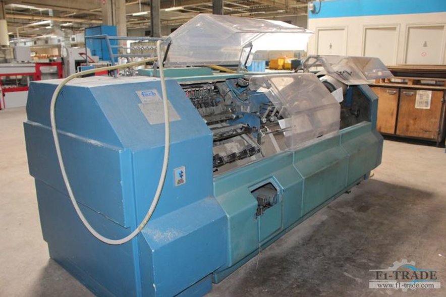 Sewing Machines Smyth F 150 L