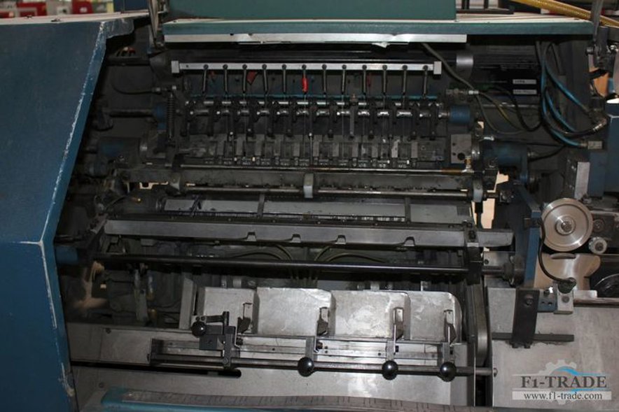Sewing Machines Smyth F 150 L