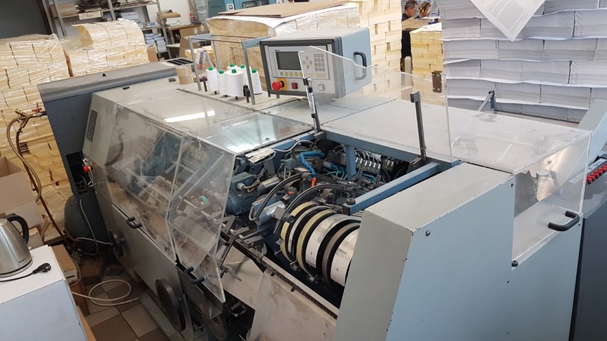 Sewing Machines Stahl Brehmer F 142 A