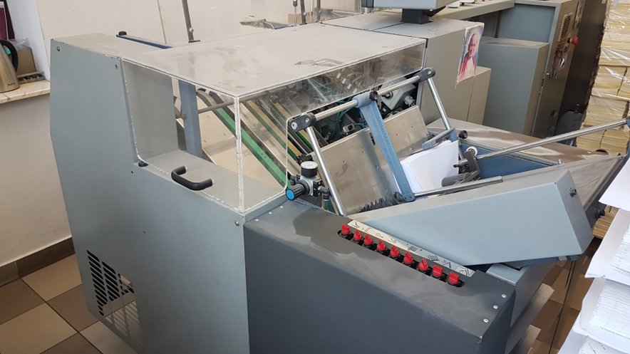 Sewing Machines Stahl Brehmer F 142 A