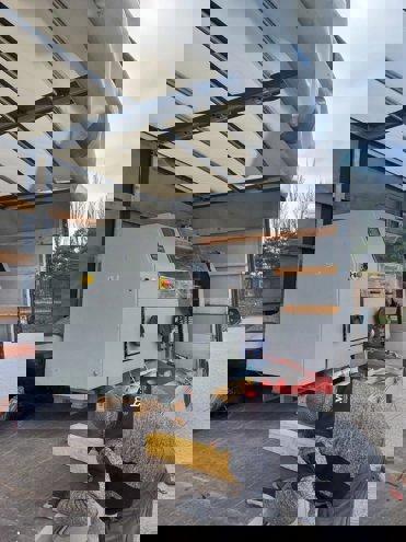 Sewing Machines Stahl Brehmer F 142 A