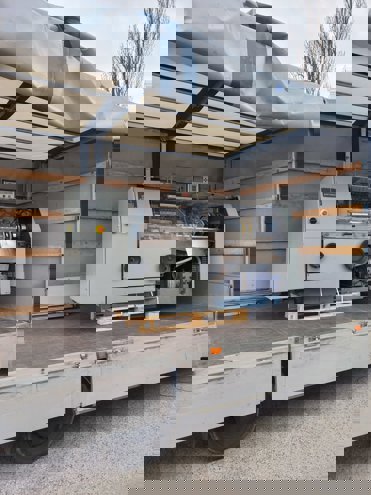 Sewing Machines Stahl Brehmer F 142 A