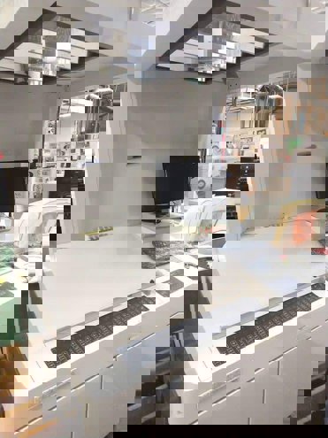 Sheet Fed / Offset Shinohara 52