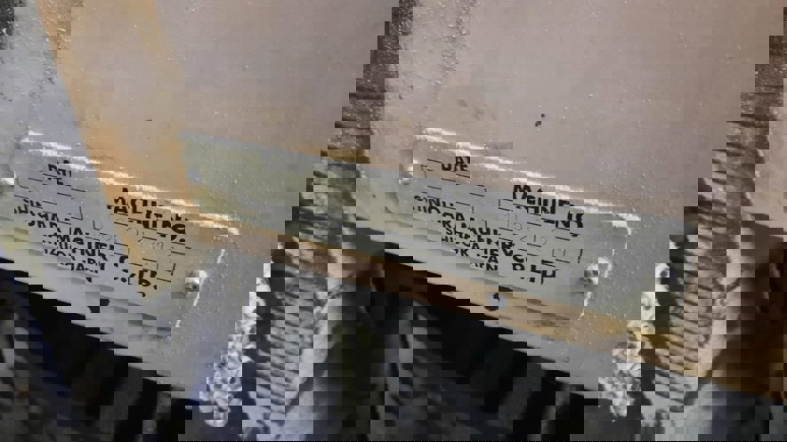 Sheet Fed / Offset Shinohara 66 IV